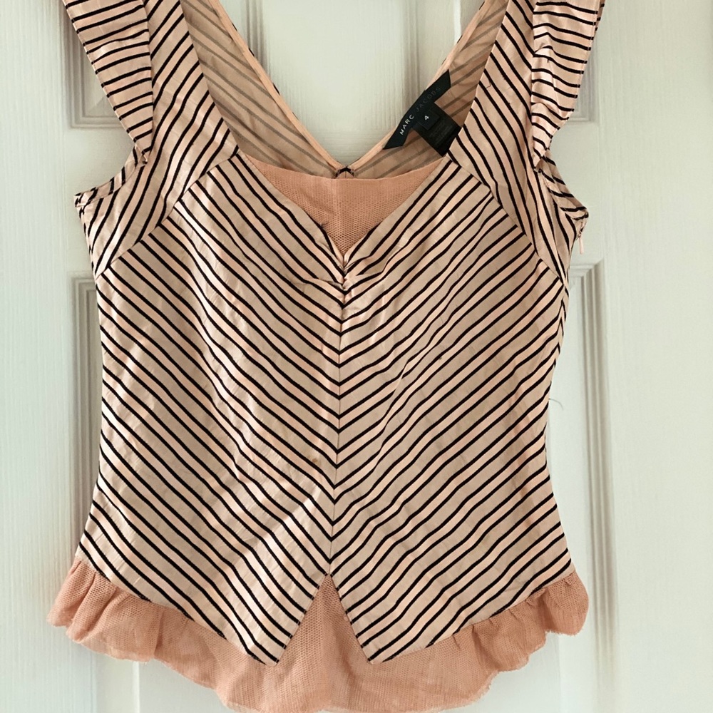 Marc Jacobs Shirt